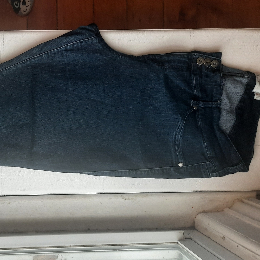 Torrid 22 short jegging